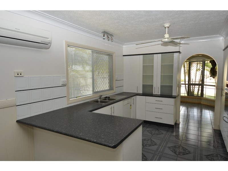 10 Columbine Court, Kirwan QLD 4817