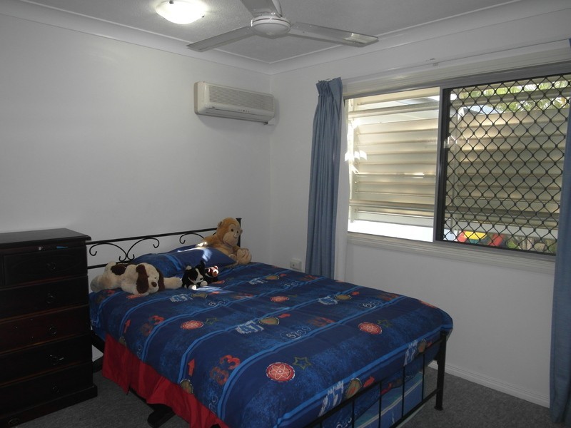 10 Columbine Court, Kirwan QLD 4817