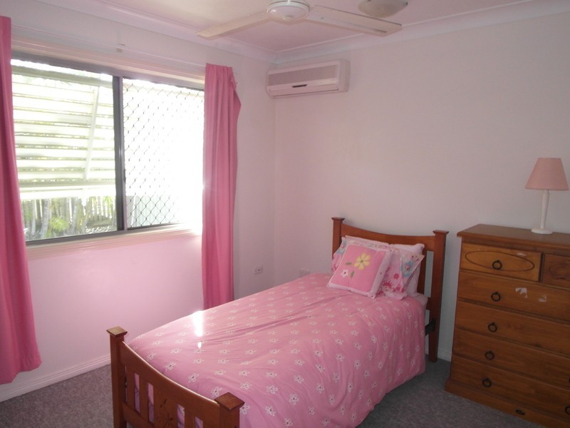 10 Columbine Court, Kirwan QLD 4817