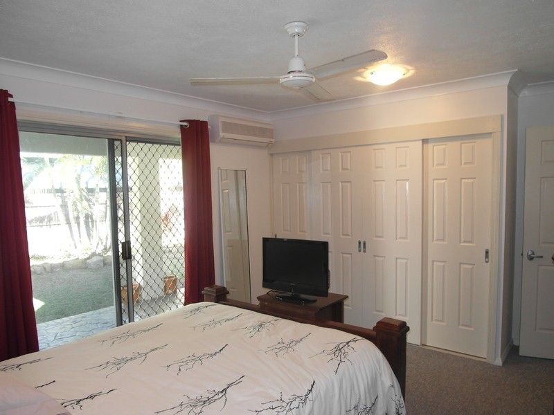 10 Columbine Court, Kirwan QLD 4817