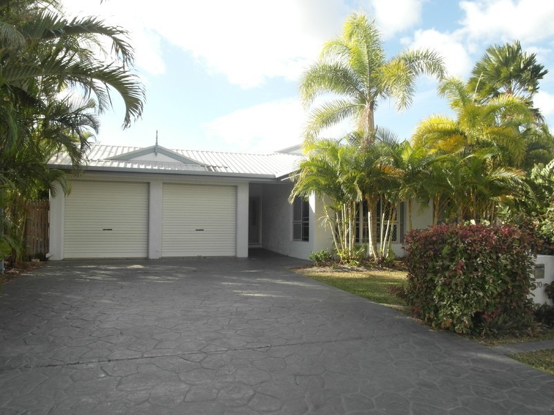 10 Columbine Court, Kirwan QLD 4817