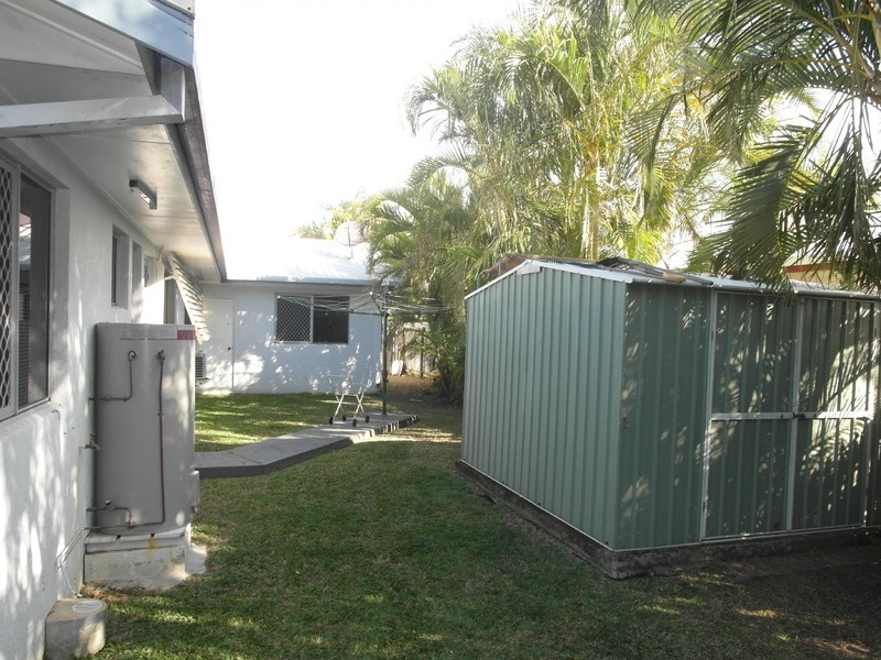 10 Columbine Court, Kirwan QLD 4817