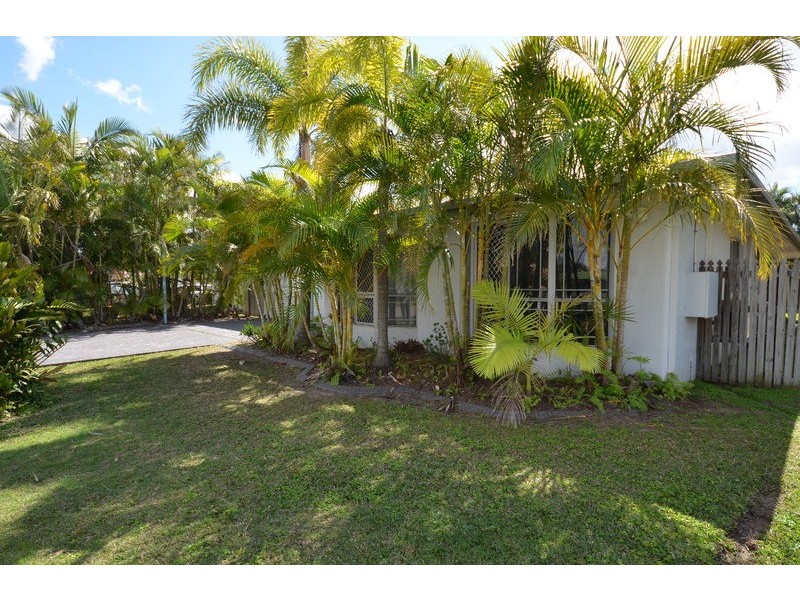 10 Columbine Court, Kirwan QLD 4817