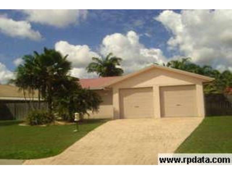 17 Chatsworth Crescent, Annandale QLD 4814