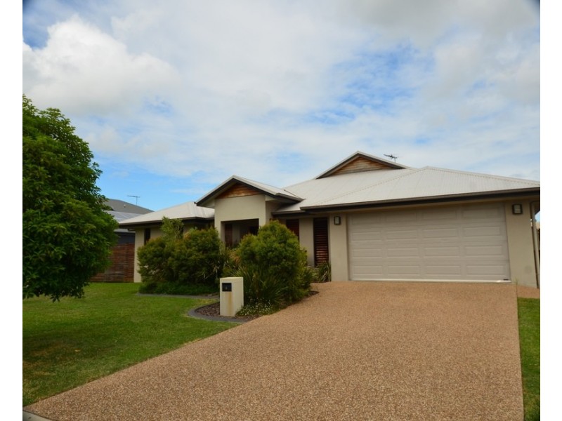 9 Waterlily Circuit, Douglas QLD 4814