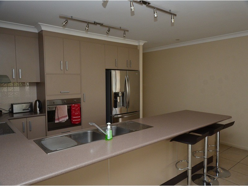 9 Waterlily Circuit, Douglas QLD 4814