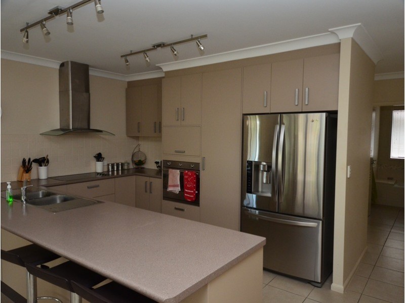 9 Waterlily Circuit, Douglas QLD 4814