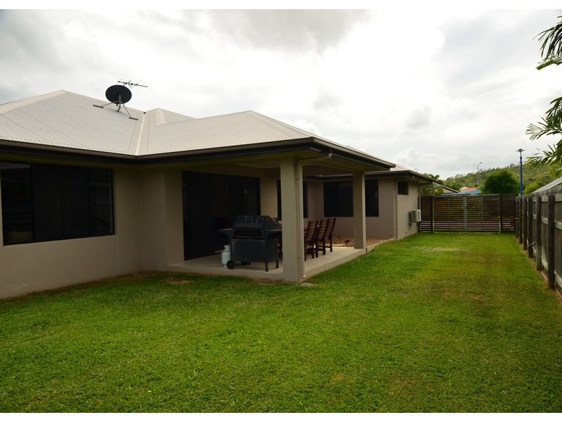 9 Waterlily Circuit, Douglas QLD 4814