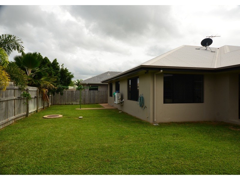 9 Waterlily Circuit, Douglas QLD 4814