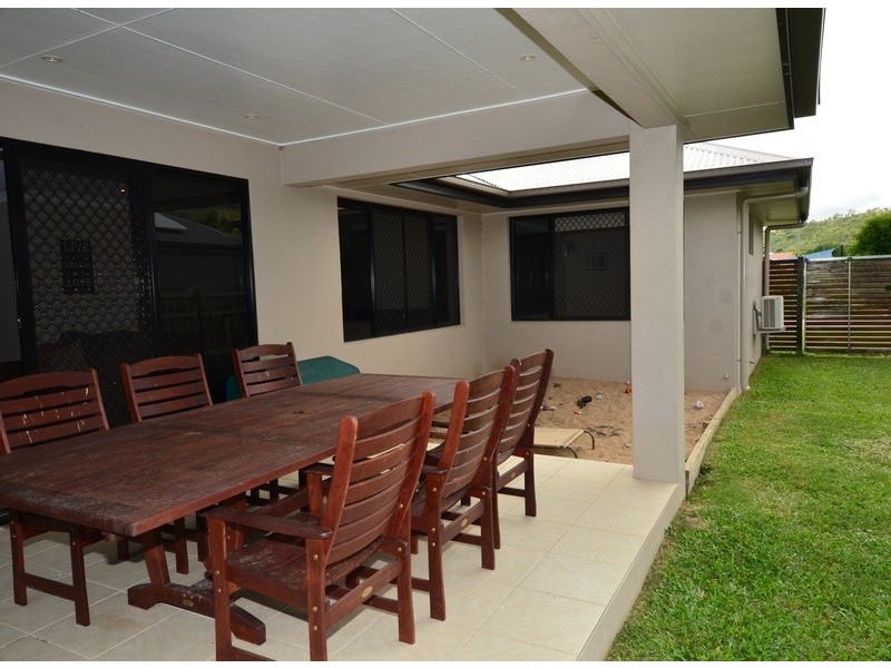 9 Waterlily Circuit, Douglas QLD 4814