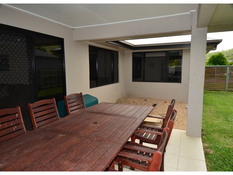 9 Waterlily Circuit, Douglas QLD 4814