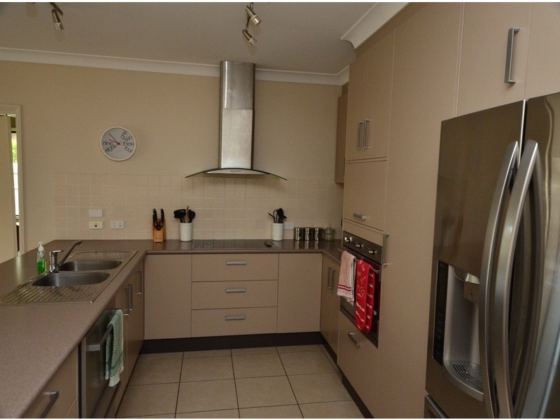 9 Waterlily Circuit, Douglas QLD 4814