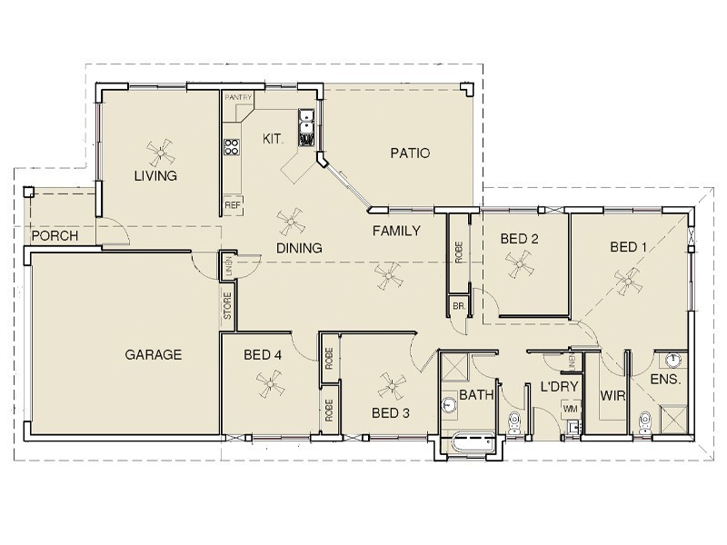 10 Montana Street, Deeragun QLD 4818