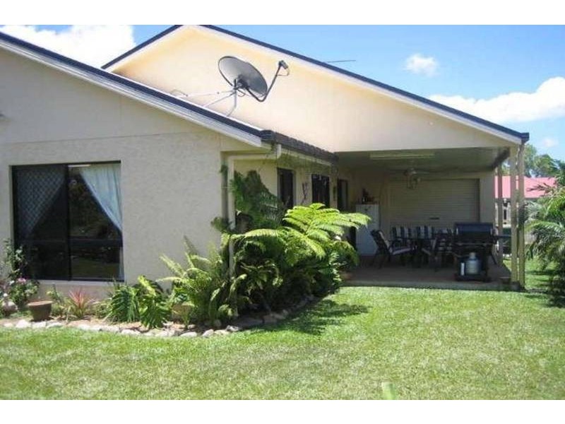 8 Mustey Place, Mount Louisa QLD 4814