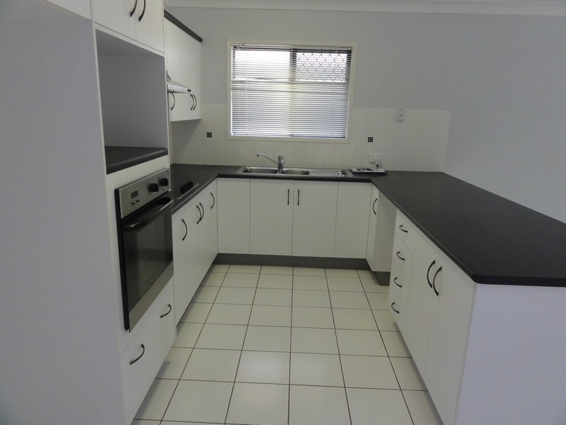 8 Grebe Court, Douglas QLD 4814