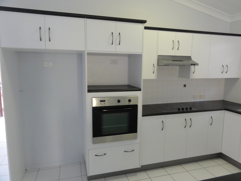 8 Grebe Court, Douglas QLD 4814