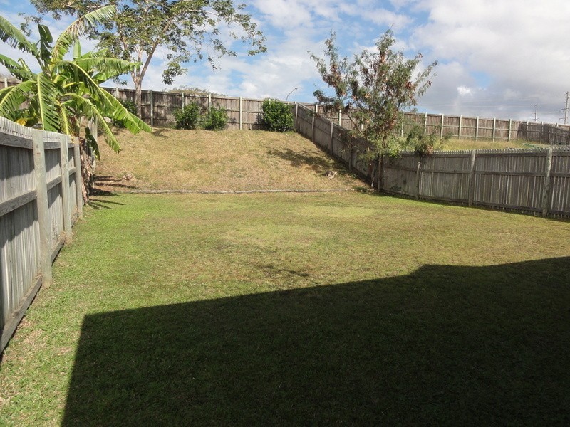 8 Grebe Court, Douglas QLD 4814