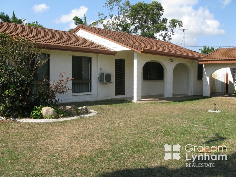 11 Salina Drive, Kelso QLD 4815