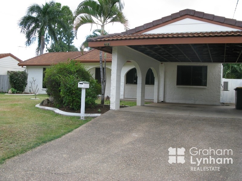 11 Salina Drive, Kelso QLD 4815