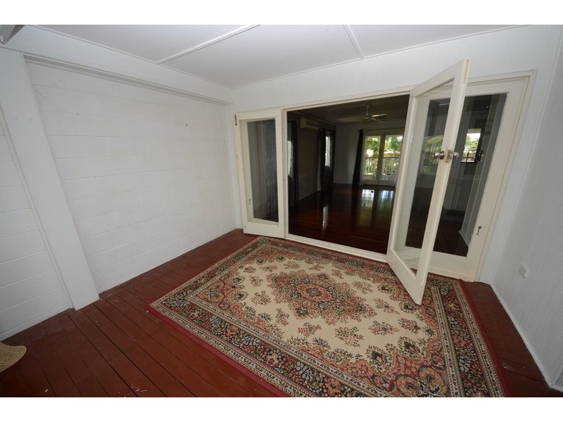 141 Charles Street, Heatley QLD 4814