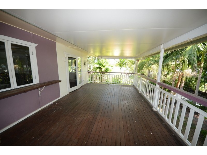 141 Charles Street, Heatley QLD 4814