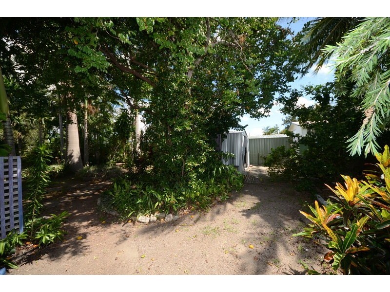 141 Charles Street, Heatley QLD 4814