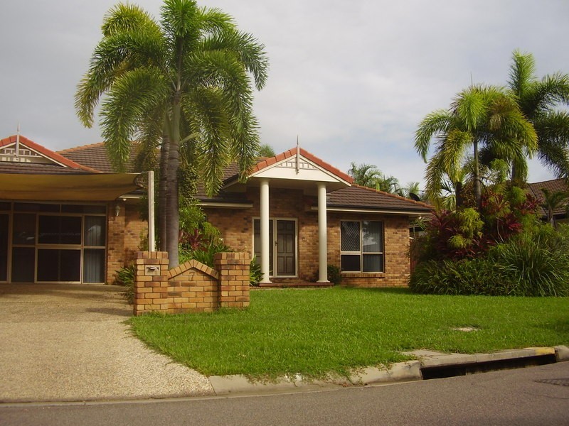 7 Kameran Court, Annandale QLD 4814