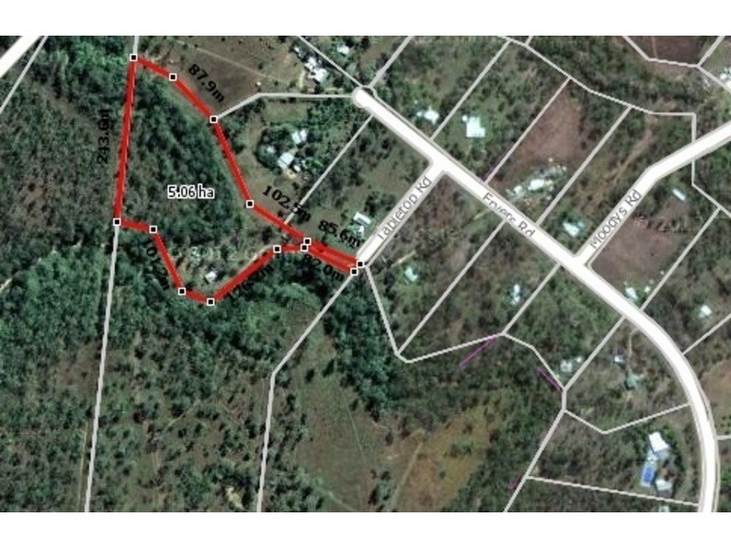 18 Tabletop Road, Hervey Range QLD 4817