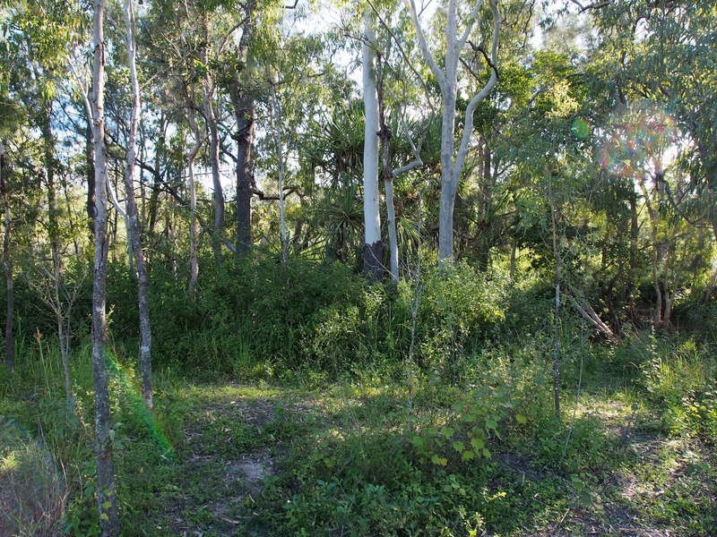 18 Tabletop Road, Hervey Range QLD 4817