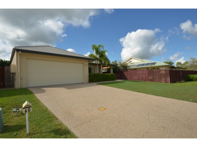 60 Freshwater Drive, Douglas QLD 4814