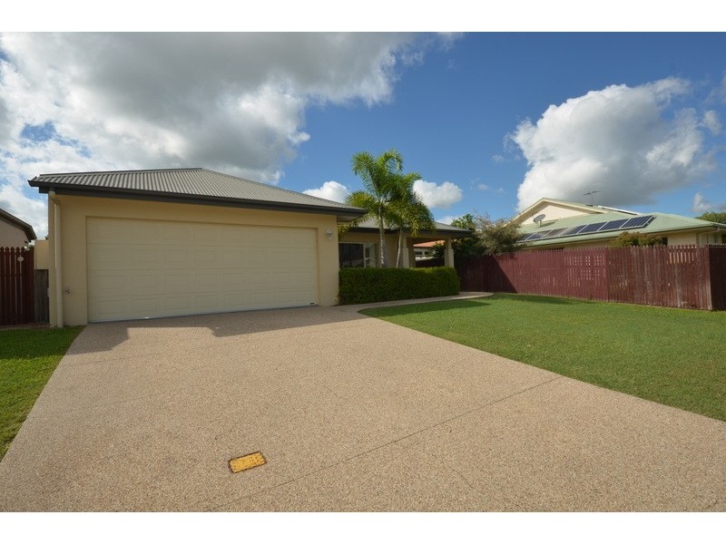 60 Freshwater Drive, Douglas QLD 4814