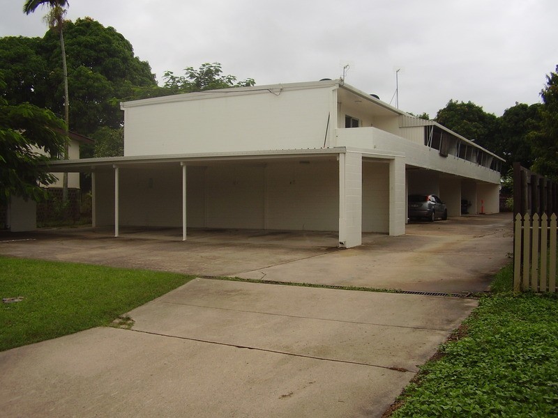 5/10 Snelham Street, Rosslea QLD 4812