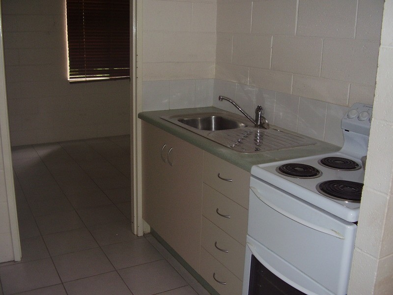 5/10 Snelham Street, Rosslea QLD 4812