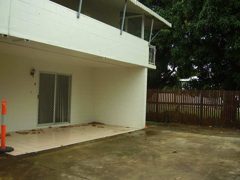 5/10 Snelham Street, Rosslea QLD 4812