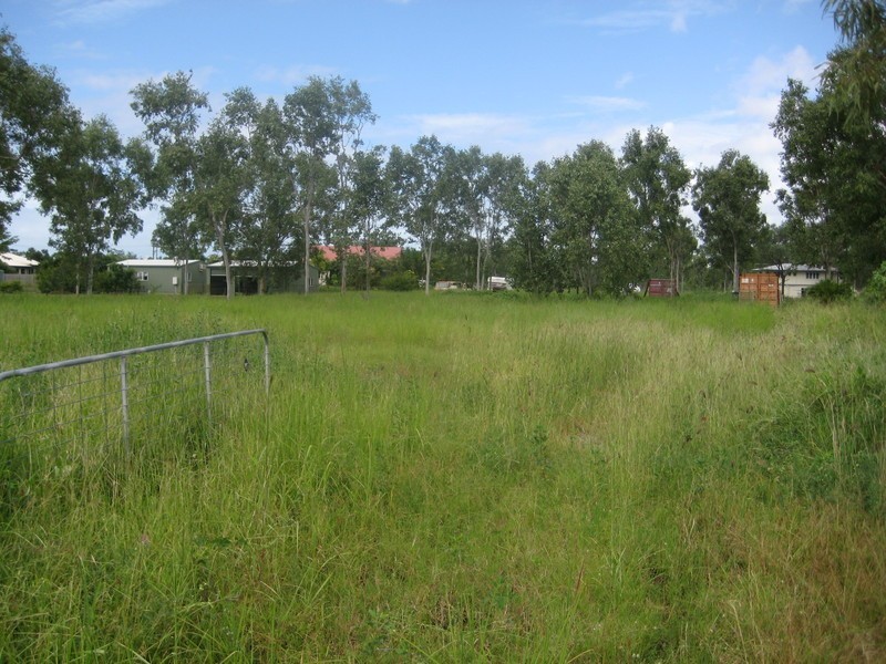 10 Power Court, Jensen QLD 4818