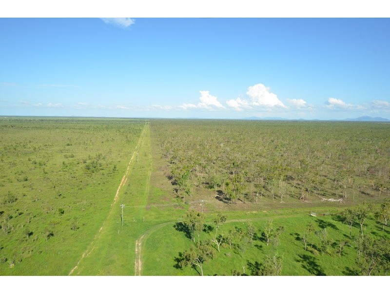 1197b Webb Road, Woodstock QLD 4816