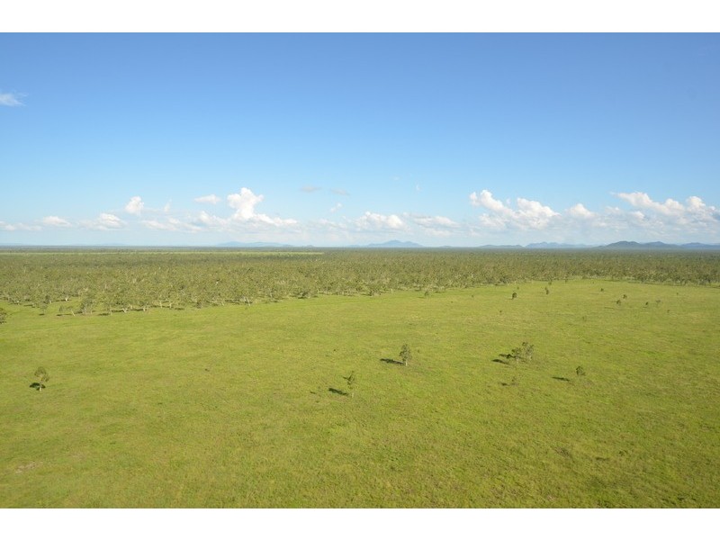 1197b Webb Road, Woodstock QLD 4816