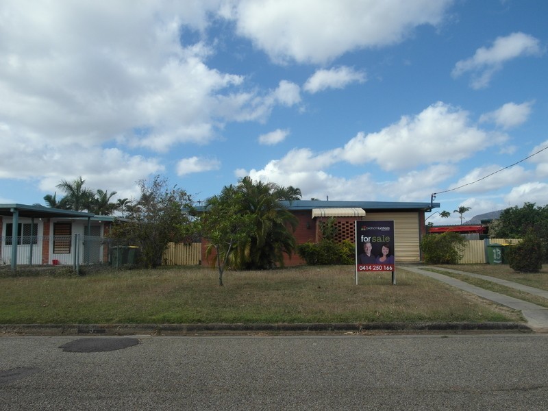 13 Sauter Street, Heatley QLD 4814