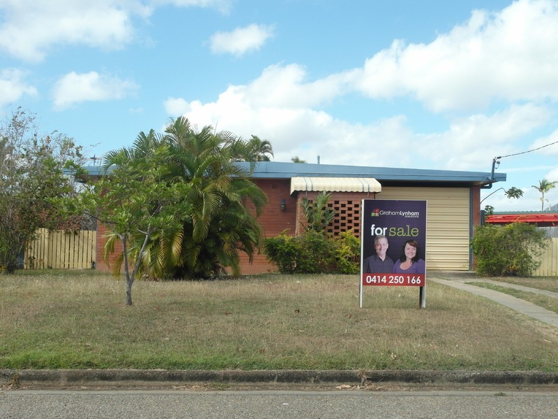 13 Sauter Street, Heatley QLD 4814