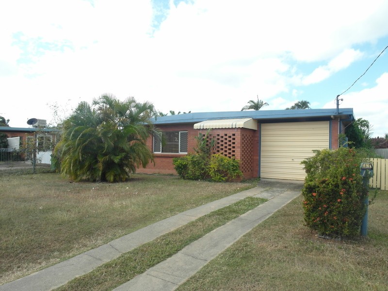 13 Sauter Street, Heatley QLD 4814
