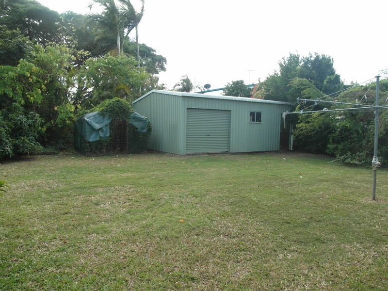 9 Gregory Street, Condon QLD 4815