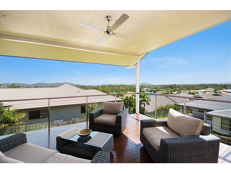 23 Outlook Crescent, Douglas QLD 4814