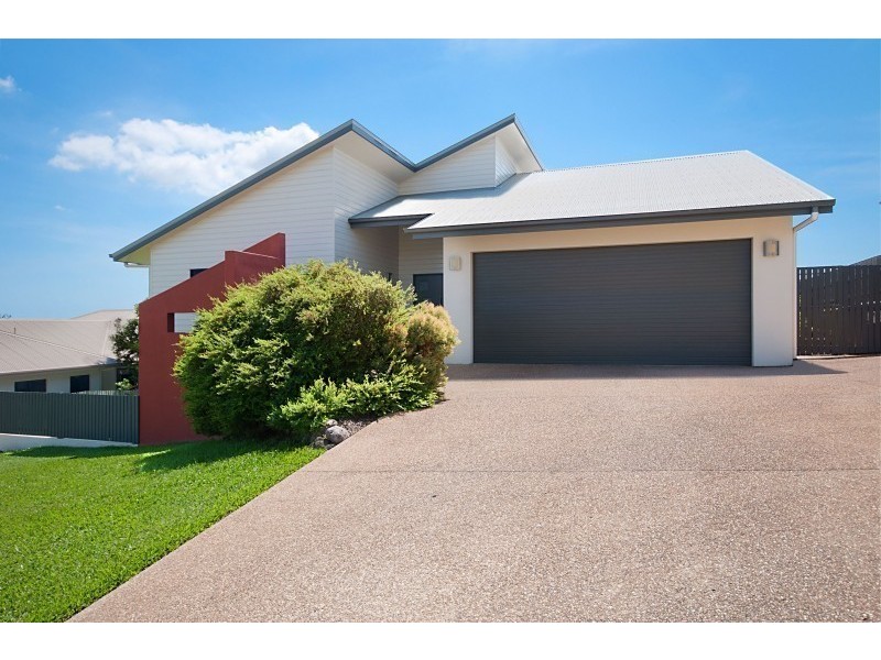 23 Outlook Crescent, Douglas QLD 4814