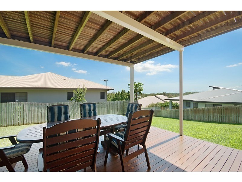 23 Outlook Crescent, Douglas QLD 4814