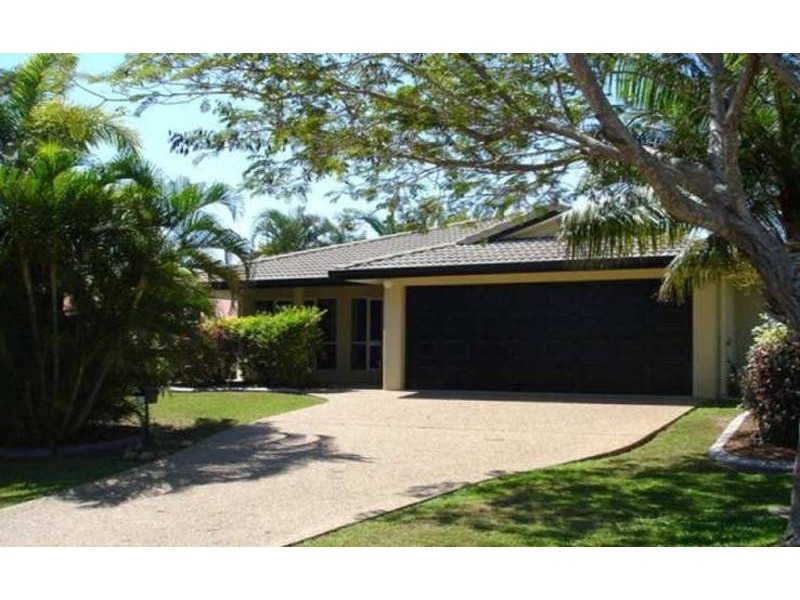 67 Templeton Crescent, Douglas QLD 4814