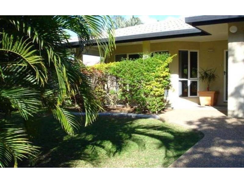 67 Templeton Crescent, Douglas QLD 4814
