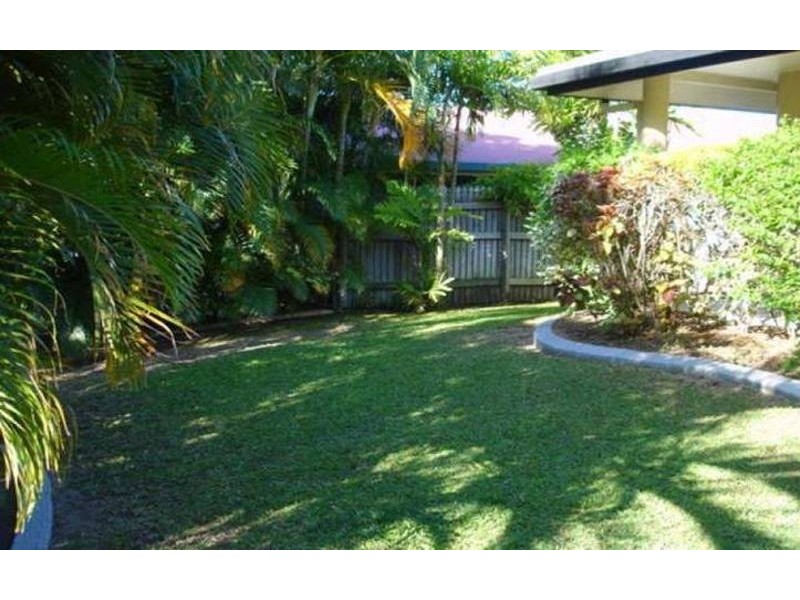 67 Templeton Crescent, Douglas QLD 4814