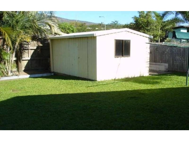 67 Templeton Crescent, Douglas QLD 4814