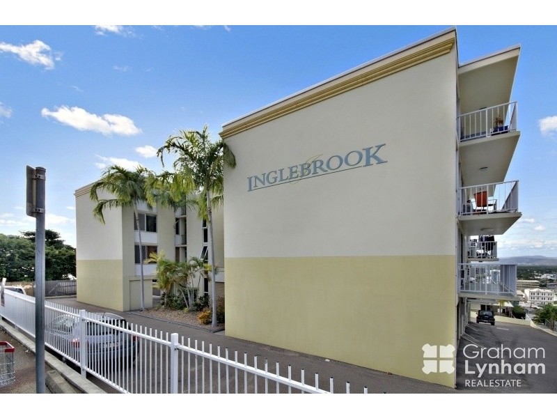 11/6 Hale Street, Townsville City QLD 4810