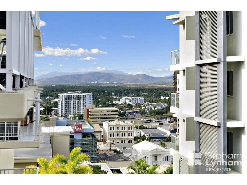 11/6 Hale Street, Townsville City QLD 4810
